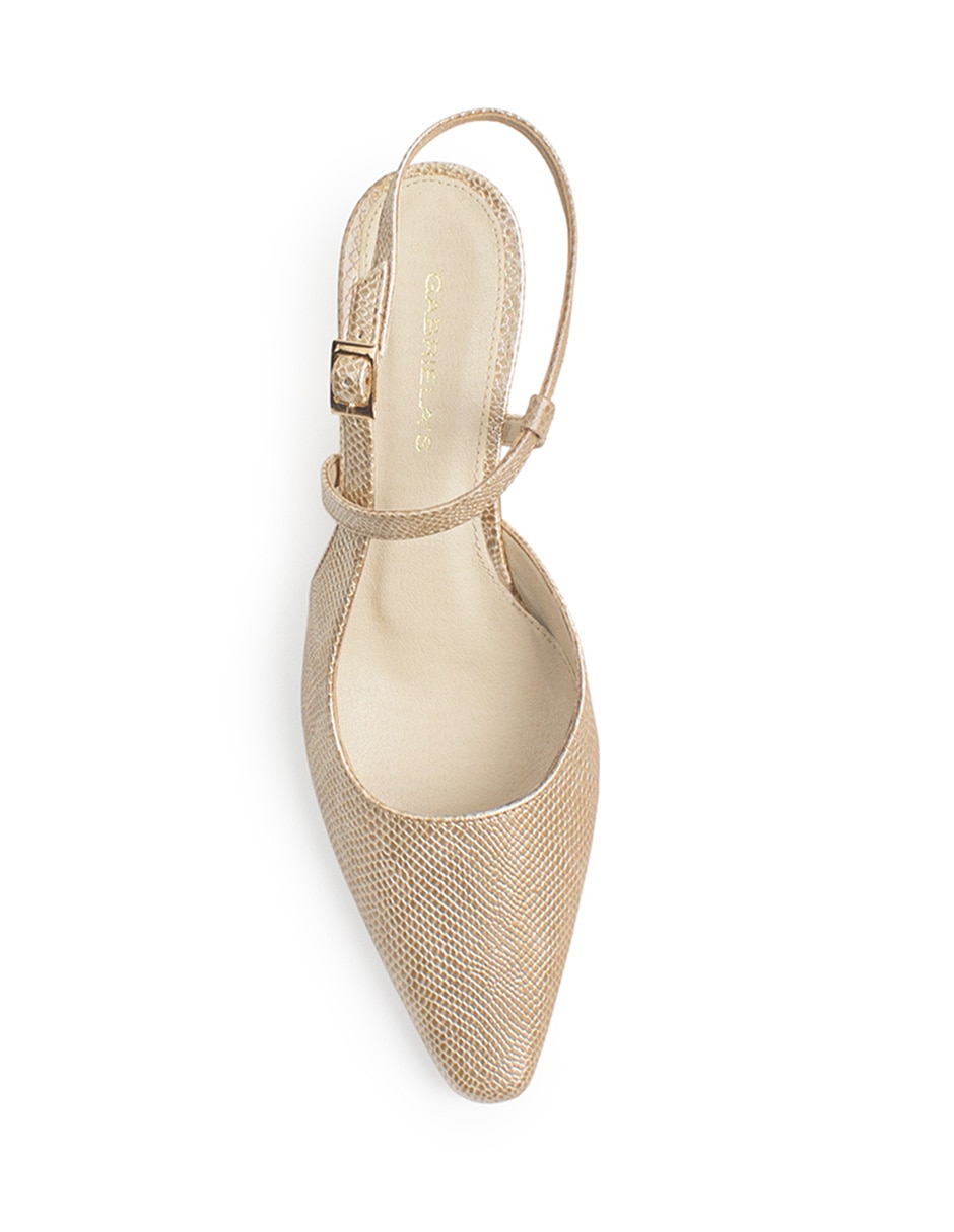 Zapatilla 3